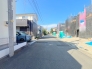 緑豊かで閑静な住宅街は子育てにはピッタリです。低層地区の静かな街並みです。
■立川市一番町1　新築一戸建て■