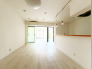 リビング■多摩市関戸4　中古マンション■