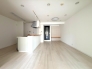 リビングダイニング■多摩市関戸4　中古マンション■
