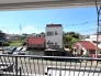 眺望■多摩市関戸4　中古マンション■