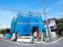 開放感のある東南角地！ZEH水準の省エネ住宅です！■府中市押立町2　新築一戸建て■