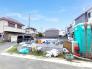住みやすさと利便性を兼ね備えた立地。高い住宅性能を備えた安心で暮らしやすい住まいです。
■府中市若松町4　新築一戸建■