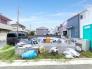 住まいの快適性と確かな安全性を充実させた設備、仕様です。
■府中市若松町4　新築一戸建■