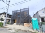 太陽光発電設備が標準装備された住宅です！■立川市錦町5　新築一戸建■