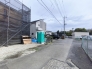 西側約4ｍの道路です。■立川市錦町5　新築一戸建■