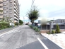 前面道路■小金井市貫井南町2　新築一戸建■