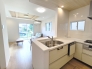 ダイニングキッチン■小金井市貫井南町2　新築一戸建■