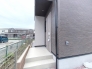 玄関■小金井市貫井南町2　新築一戸建■