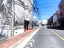 南側道路で日当たり良好！光と風が通り抜ける気持ちの良い空間です。
■国分寺市富士本1　新築一戸建て■