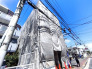 建物の基礎・構造といった目には見えにくい部分もしっかりこだわった快適な住空間です。
■国分寺市富士本1　新築一戸建て■