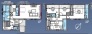 間取り図■日野市旭が丘1　新築一戸建て■