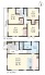 1号棟間取り図■国分寺市北町2　新築一戸建て■