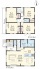 間取り図■国分寺市北町2　新築一戸建て■
