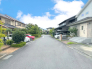 駐車が苦手な方にも嬉しい前面６ｍ道路に面した住まい。■八王子市みなみ野5　分譲住宅■