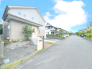 子育てにも嬉しい、緑豊かな自然が広がる閑静な住宅地、南向きの邸宅です。この機会に是非現地をご覧ください。■八王子市みなみ野5　分譲住宅■