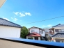 眺望■昭島市拝島町4　新築一戸建■