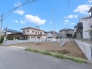 豊田駅まで徒歩10分！駅近の一戸建てです。通勤・通学にとても便利。■日野市東豊田2　新築一戸建■