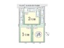 区画図■日野市東豊田2　新築一戸建■