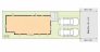 区画図■国分寺市東戸倉2　新築一戸建て■