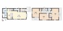 間取り図■国分寺市東戸倉2　新築一戸建て■
