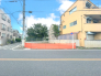 前面道路は7.3mの幅広な道路です。入出庫の際もらくらくです。■国分寺市東恋ヶ窪6　条件付き売地■