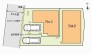 区画図■小金井市前原町4　新築一戸建て■