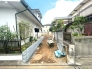 間口は2.4ｍ■小金井市桜町2　売地■