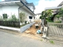 ゆったりとした空間が生まれる一種低層地域■小金井市桜町2　売地■