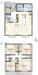 3号棟間取り図■日野市石田1　新築一戸建て■
