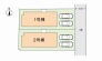 区画図■国分寺市新町3　新築一戸建て■