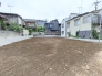 シンプルモダンな外観が特徴。閑静な住宅街に位置する邸宅です。
■国分寺市東元町1　新築一戸建て■