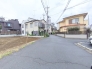開放感のある南道路です■国分寺市東元町1　新築一戸建て■