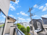 眺望■国分寺市北町1　新築一戸建て■