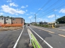 前面道路■立川市一番町6丁目　新築戸建て■