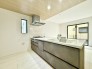 プラン例キッチン（4LDK　建物価格1500万円　101.43ｍ2）■立川市砂川町4　条件付き売地■