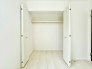 プラン例収納（4LDK　建物価格1500万円　101.43ｍ2）■立川市砂川町4　条件付き売地■