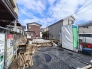 建物の基礎・構造といった目には見えにくい部分もしっかりこだわったお家です。安心して永くお住まいいただけます。
■立川市栄町5丁目　新築戸建て■