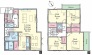 間取り図■府中市西原町4　新築一戸建て■