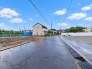 前面道路は7.39メートル。ゆとりもあり車庫入れもスムーズにできますね。■府中市南町5　新築一戸建て■