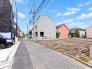 徒歩圏内に公園、商業、教育、医療施設が揃う便利で安心の住環境です。■府中市住吉町2丁目　新築一戸建て■
