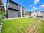 庭■日野市百草　新築一戸建て■