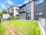 庭■日野市百草　新築一戸建て■