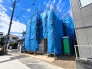 長期優良住宅認定物件！欲しい設備も満載です。暮らしにゆとりが生まれます。■日野市日野　新築戸建て■