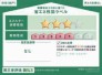 販売住戸が複数の場合、本ラベルは特定の住戸の性能を示すものであり、全ての住戸の性能を示すものではありません。