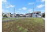 玉川上水駅まで徒歩12分！駅近の一戸建てです。通勤・通学にとても便利。■立川市幸町5　新築一戸建て■