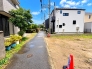 緑豊かで閑静な住宅街は子育てにはピッタリです。
■稲城市東長沼　建築条件付き売地■　