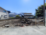 南道路に面し住環境は良好です。■小金井市緑町5　売地■
