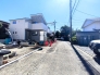 北側約5ｍ公道に面しています。■小金井市貫井南町1　新築一戸建■
