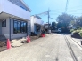 緑の潤いと開放感を感じられる静かで落ち着いた住環境です。
■小金井市貫井南町1　新築一戸建■