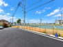 建築条件外し可能です■日野市新町5　建築条件付き売地■